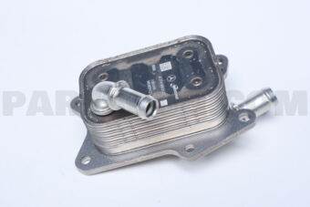 Nissan 21300HG00A OIL COOLER ASSY