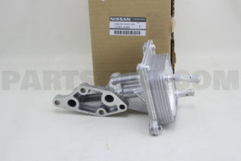 Nissan 21300JG36A COOLER ASSY OIL