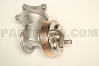 Nissan 21300VC22B COOLER SET-OIL