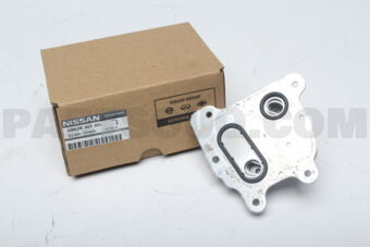 Nissan 213053TA2A COOLER ASSY-OIL