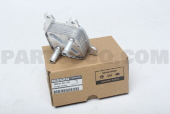 Nissan 213053TA2A COOLER ASSY-OIL