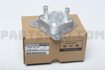 Nissan 213053TA2A COOLER ASSY-OIL