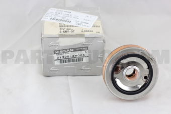 Nissan 213054W00A COOLER OIL