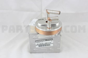 Nissan 213054W00A COOLER OIL