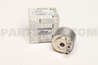 Nissan 213055X00A COOLER ASSY-OIL