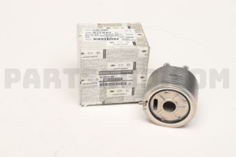 Nissan 213055X00A COOLER ASSY-OIL