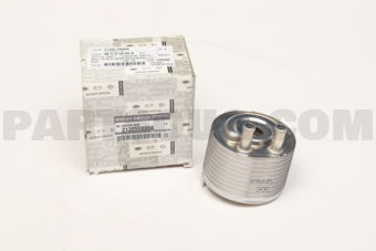 Nissan 213055X00A COOLER ASSY-OIL