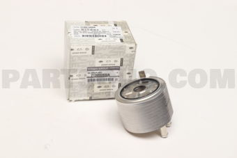 Nissan 213055X00A COOLER ASSY-OIL