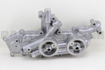 Nissan 2130562T0A COOLER ASSY-OIL