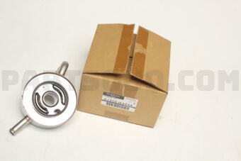 Nissan 21305EA04A COOLER OIL