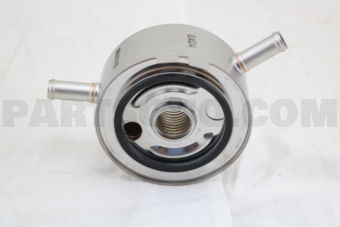 Nissan 21305EA25B COOLER OIL
