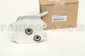 Nissan 21305EZ30A OIL COOLER ASSY
