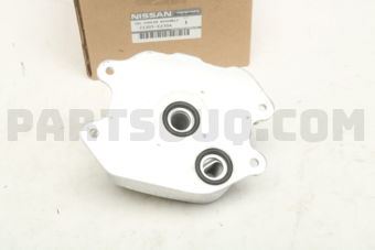 Nissan 21305EZ30A OIL COOLER ASSY