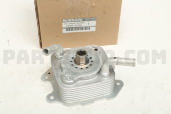 Nissan 21305EZ30A OIL COOLER ASSY