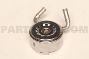 Nissan 21305JK25B COOLER OIL