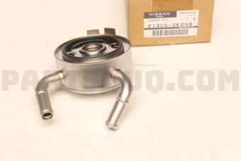 Nissan 21305JK25B COOLER OIL