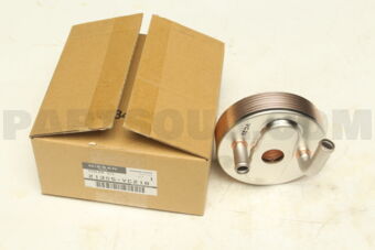 Nissan 21305VC21B COOLER ASSY-OIL