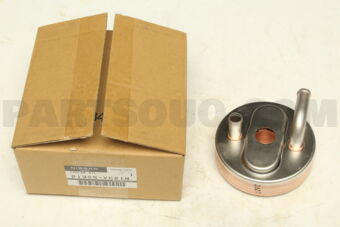 Nissan 21305VC21B COOLER ASSY-OIL
