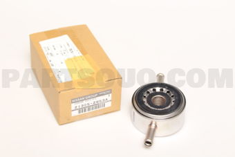 Nissan 21305ZQ53A COOLER OIL