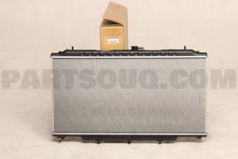Nissan 214101Y600 RADIATOR ASSY