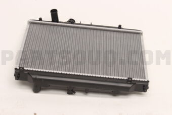 Nissan 214103XA0B RADIATOR ASSY