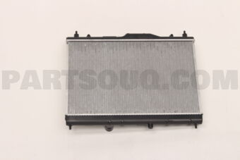 Nissan 21410EW000 RADIATOR ASSY