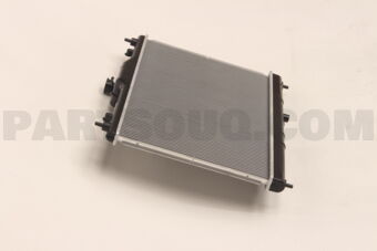Nissan 21410EW000 RADIATOR ASSY