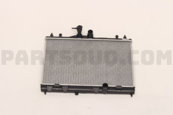 Nissan 21410EW000 RADIATOR ASSY
