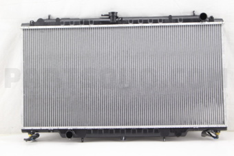 Nissan 21410VB210 RADIATOR ASSY