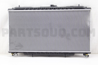 Nissan 21410VB210 RADIATOR ASSY