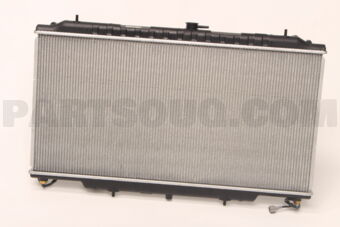 Nissan 21410VB501 RADIATOR ASSY
