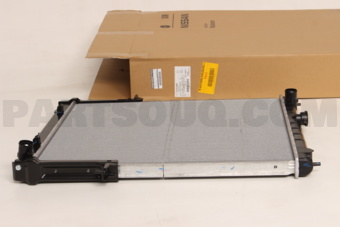 Nissan 21410VC800 RADIATOR ASSY