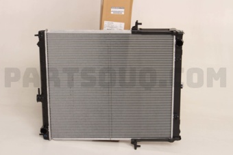 Nissan 21410VC800 RADIATOR ASSY
