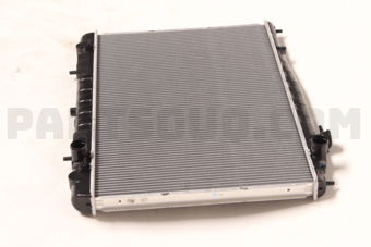 Nissan 21410VJ610 RADIATOR ASSY