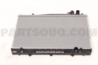 Nissan 21410VJ610 RADIATOR ASSY