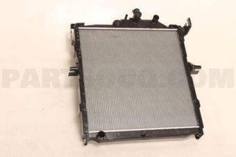Nissan 21410WM40B RADIATOR ASSY
