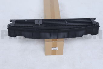 Nissan 214216RA0A SHUTTER ASSY-RA
