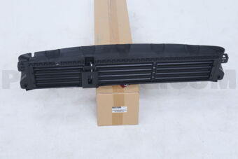 Nissan 214216RA0A SHUTTER ASSY-RA