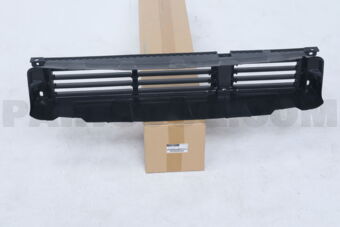 Nissan 214216RA0A SHUTTER ASSY-RA