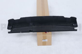 Nissan 214216RA0A SHUTTER ASSY-RA