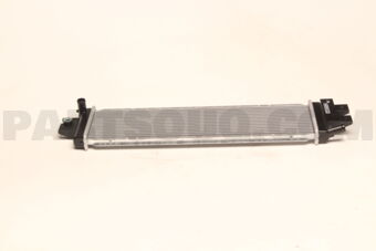 Nissan 214575CA5B RADIATOR ASSY