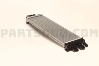 Nissan 214575CA5B RADIATOR ASSY