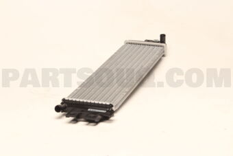 Nissan 214575CA5B RADIATOR ASSY
