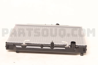 Nissan 214603XA0A RADIATOR ASSY