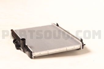 Nissan 214603XA0A RADIATOR ASSY