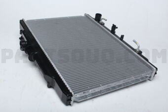 Nissan 214603XA0B RADIATOR ASSY