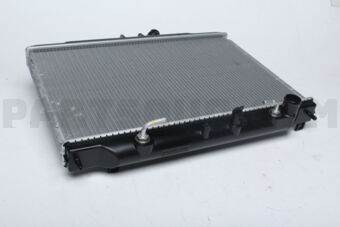 Nissan 214603XA0B RADIATOR ASSY