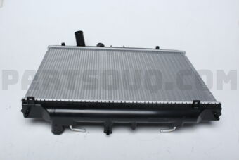 Nissan 214603XA0B RADIATOR ASSY