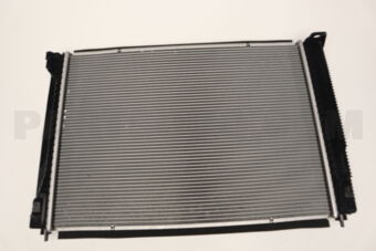 Nissan 214604GD5A RADIATOR ASSY