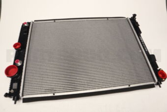 Nissan 214604GD5A RADIATOR ASSY